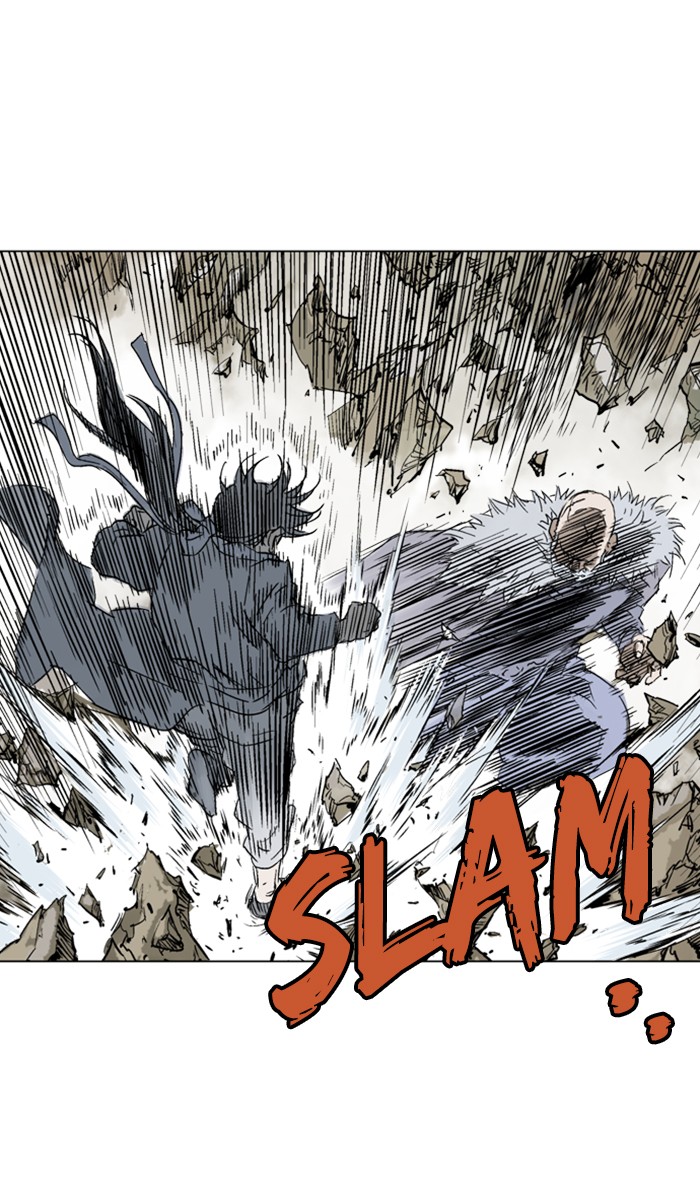 Gosu Chapter 147 page 34 - Chapter 147: [Chapter 2] Ep. 61