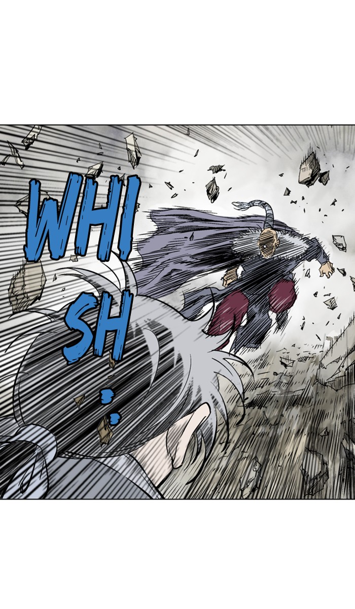 Gosu Chapter 147 page 36 - Chapter 147: [Chapter 2] Ep. 61