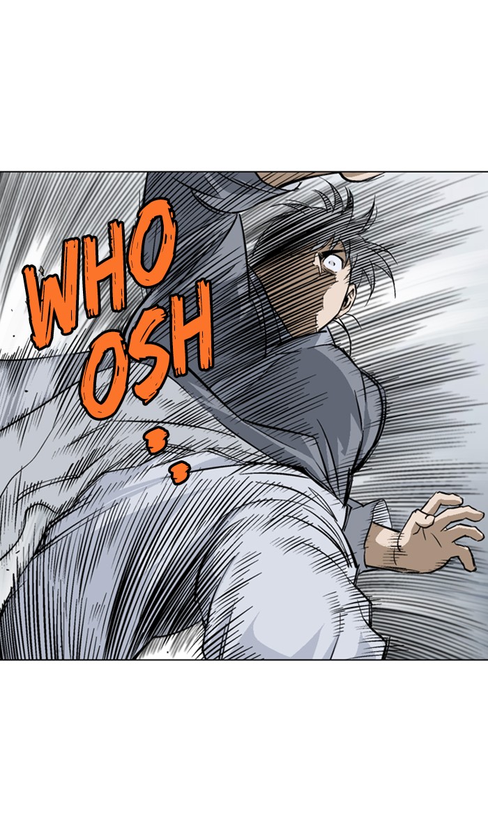 Gosu Chapter 147 page 37 - Chapter 147: [Chapter 2] Ep. 61