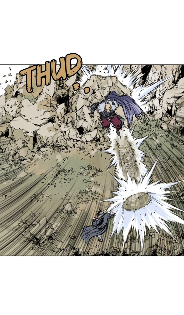 Gosu Chapter 147 page 39 - Chapter 147: [Chapter 2] Ep. 61