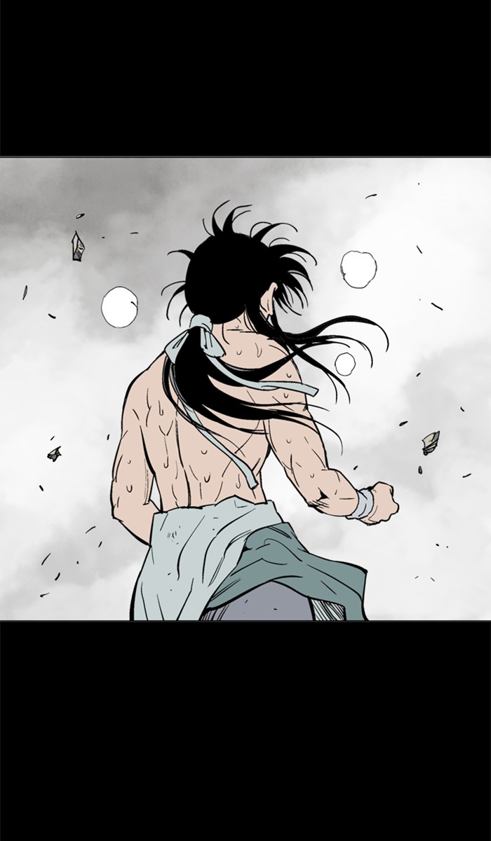 Gosu Chapter 147 page 4 - Chapter 147: [Chapter 2] Ep. 61