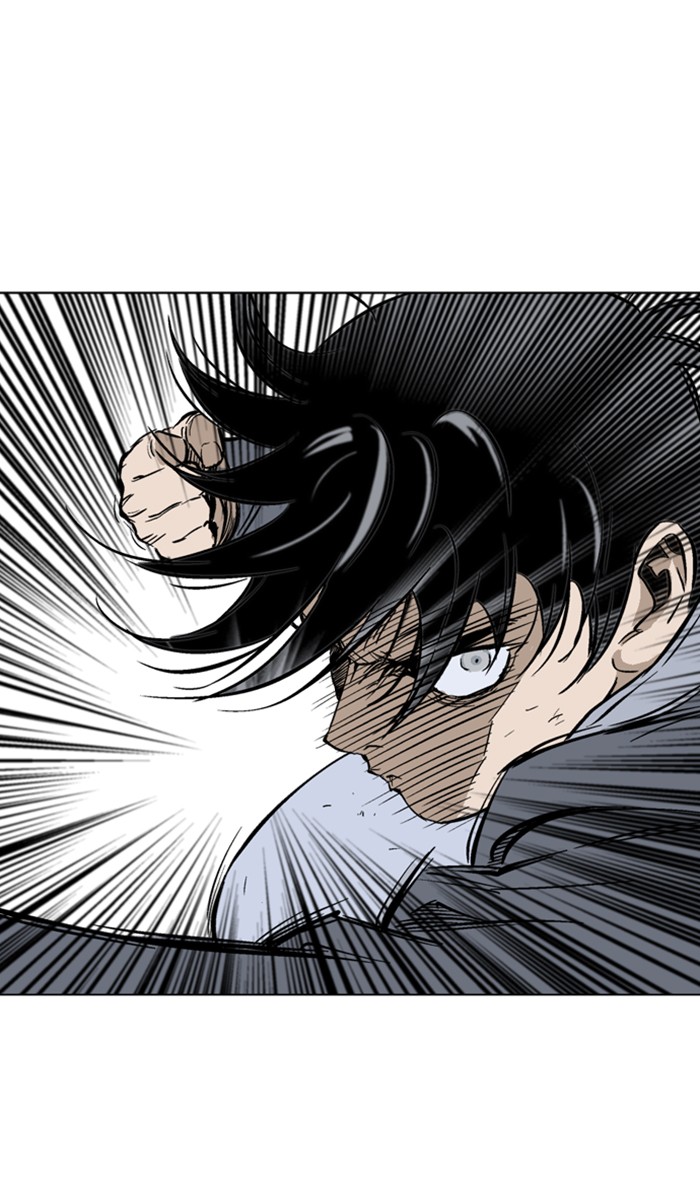 Gosu Chapter 147 page 40 - Chapter 147: [Chapter 2] Ep. 61