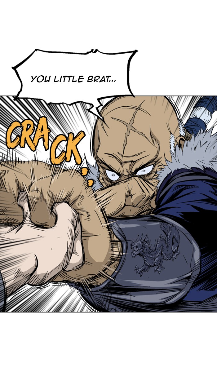 Gosu Chapter 147 page 42 - Chapter 147: [Chapter 2] Ep. 61