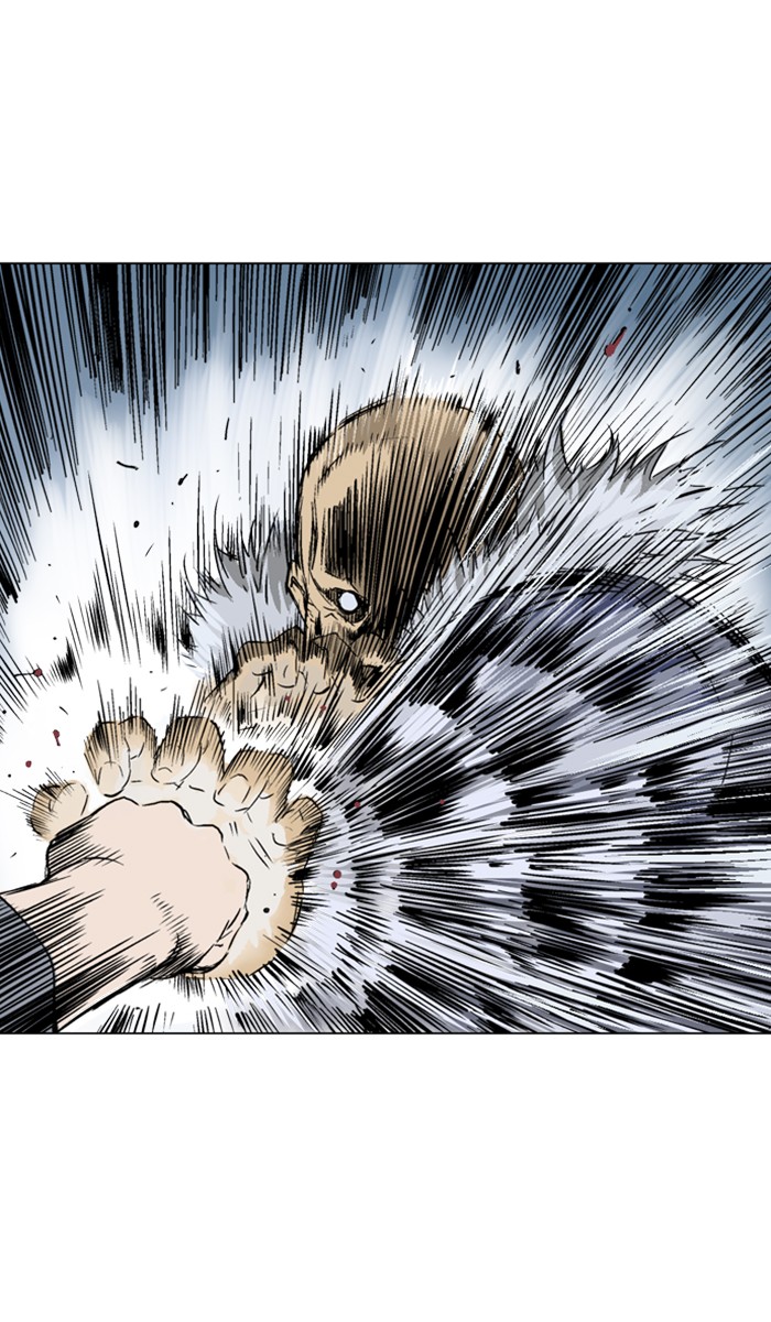 Gosu Chapter 147 page 43 - Chapter 147: [Chapter 2] Ep. 61