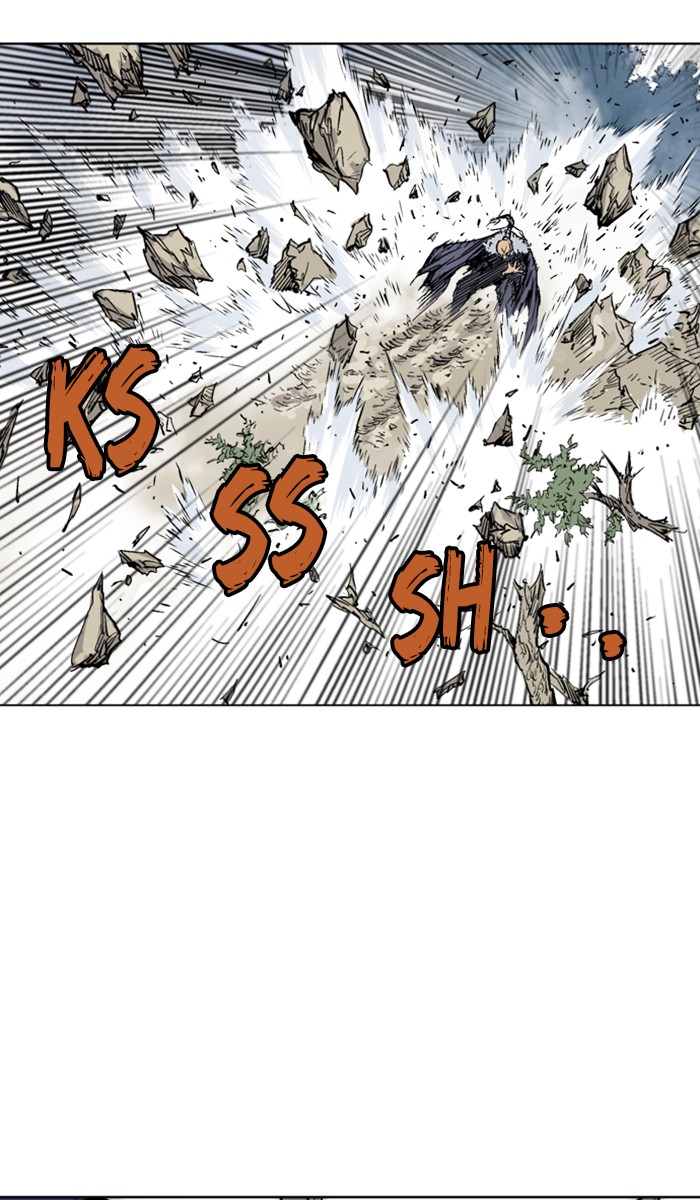 Gosu Chapter 147 page 45 - Chapter 147: [Chapter 2] Ep. 61