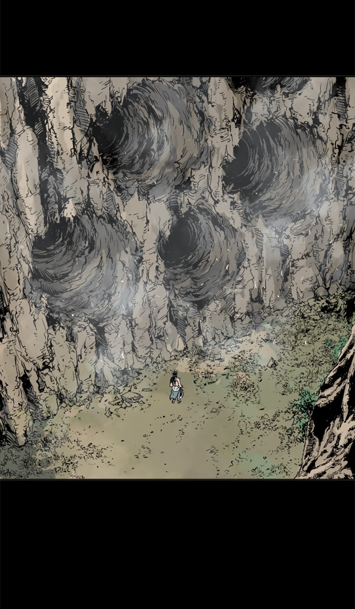 Gosu Chapter 147 page 5 - Chapter 147: [Chapter 2] Ep. 61