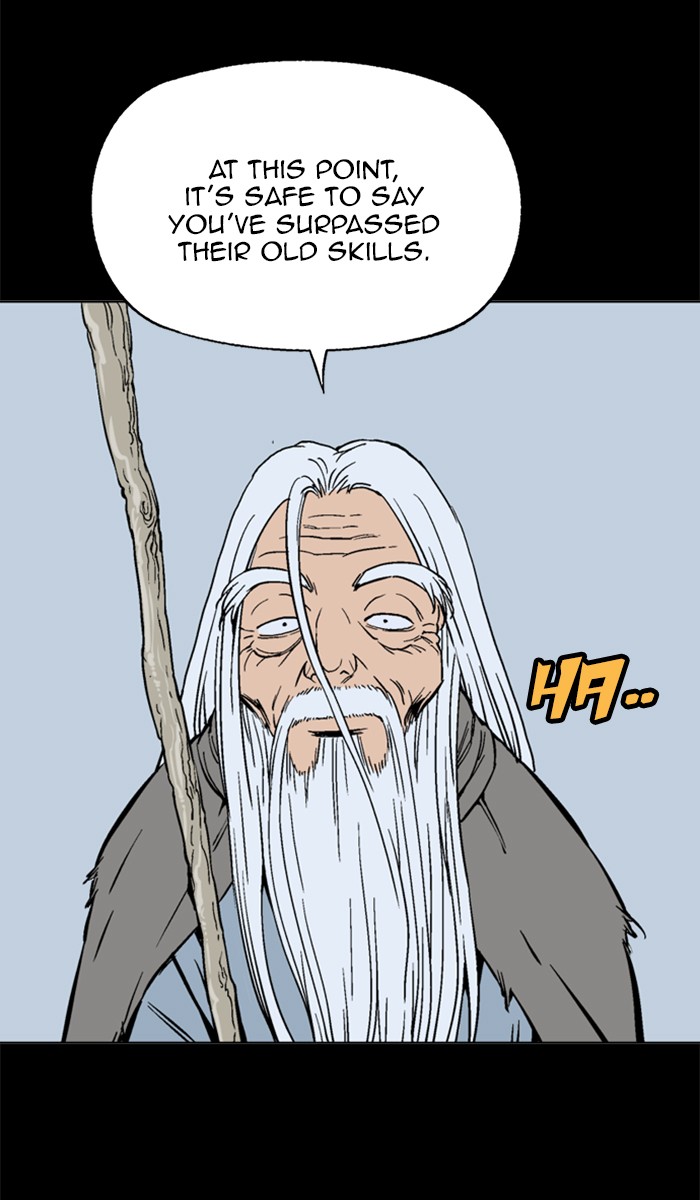 Gosu Chapter 147 page 7 - Chapter 147: [Chapter 2] Ep. 61