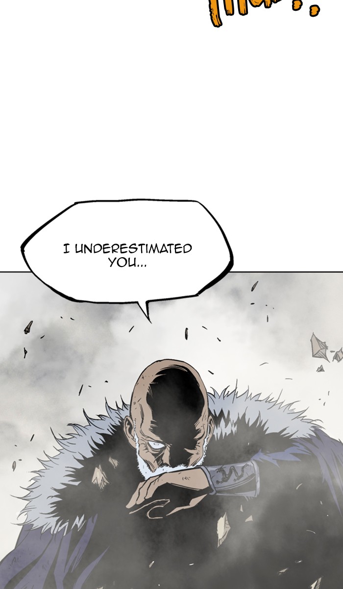 Gosu Chapter 147 page 70 - Chapter 147: [Chapter 2] Ep. 61