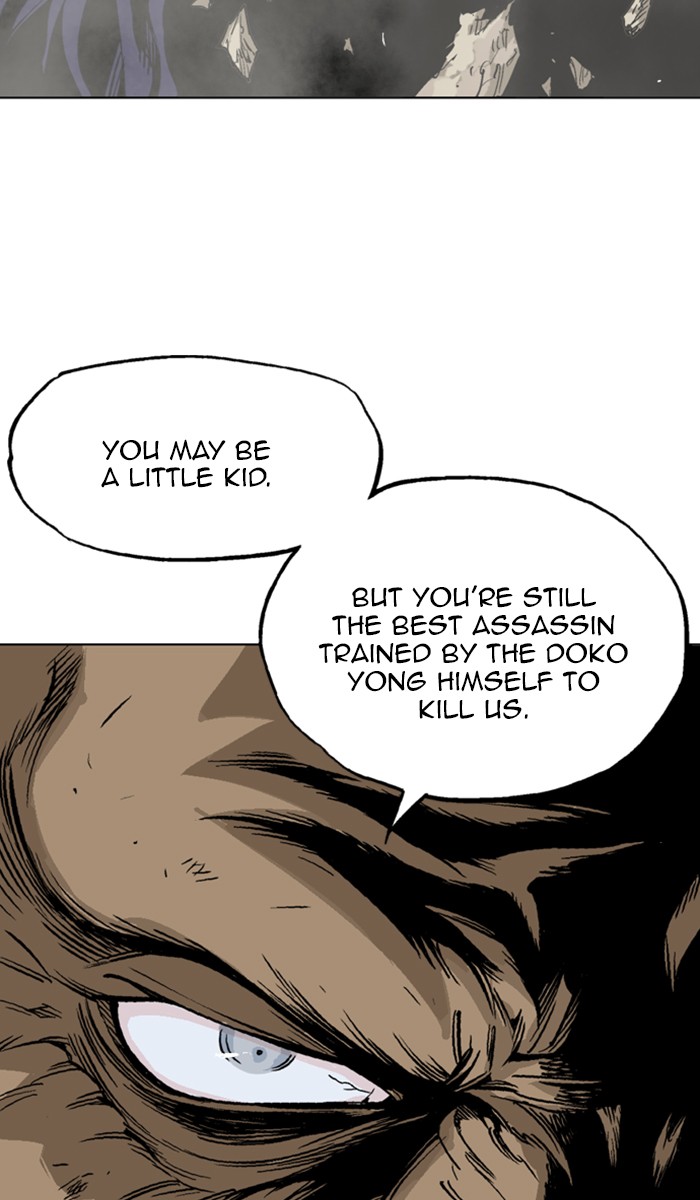 Gosu Chapter 147 page 71 - Chapter 147: [Chapter 2] Ep. 61