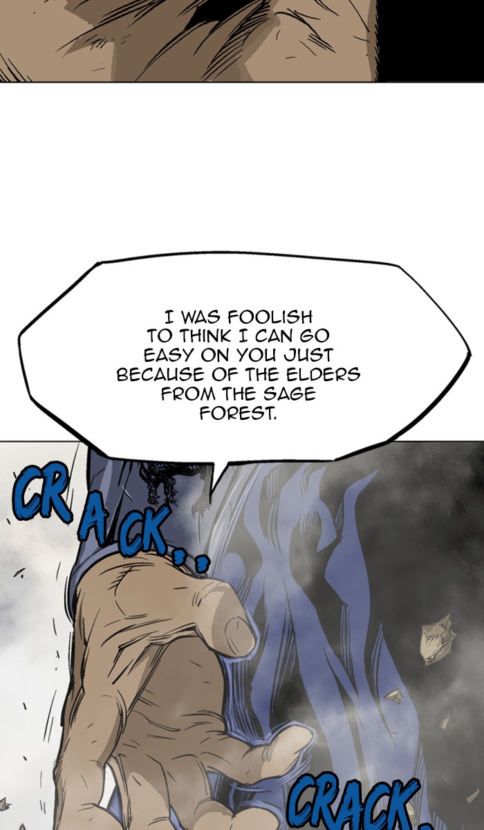 Gosu Chapter 147 page 72 - Chapter 147: [Chapter 2] Ep. 61