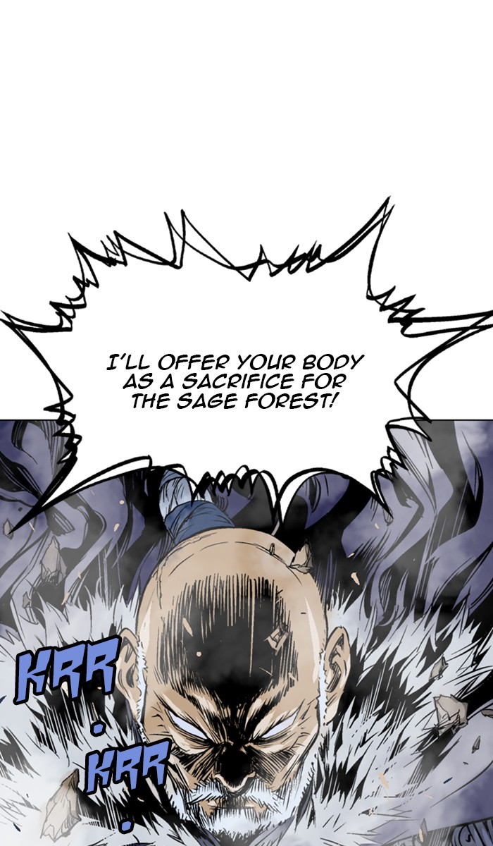 Gosu Chapter 147 page 78 - Chapter 147: [Chapter 2] Ep. 61