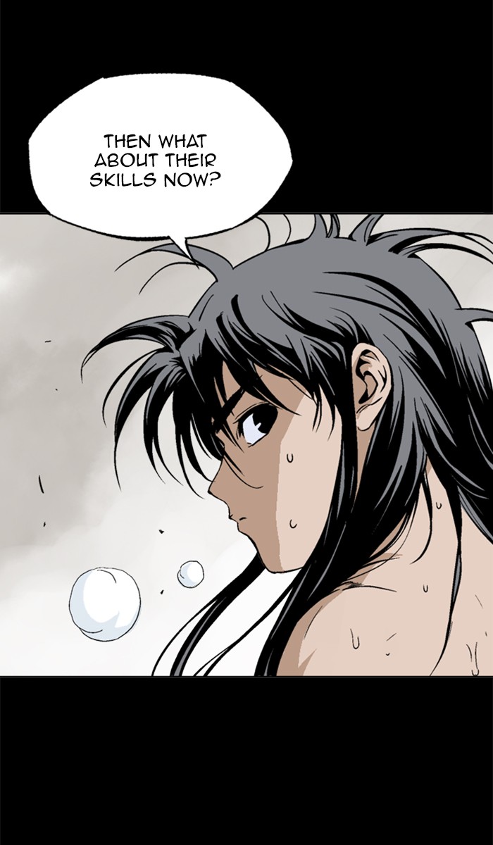 Gosu Chapter 147 page 8 - Chapter 147: [Chapter 2] Ep. 61