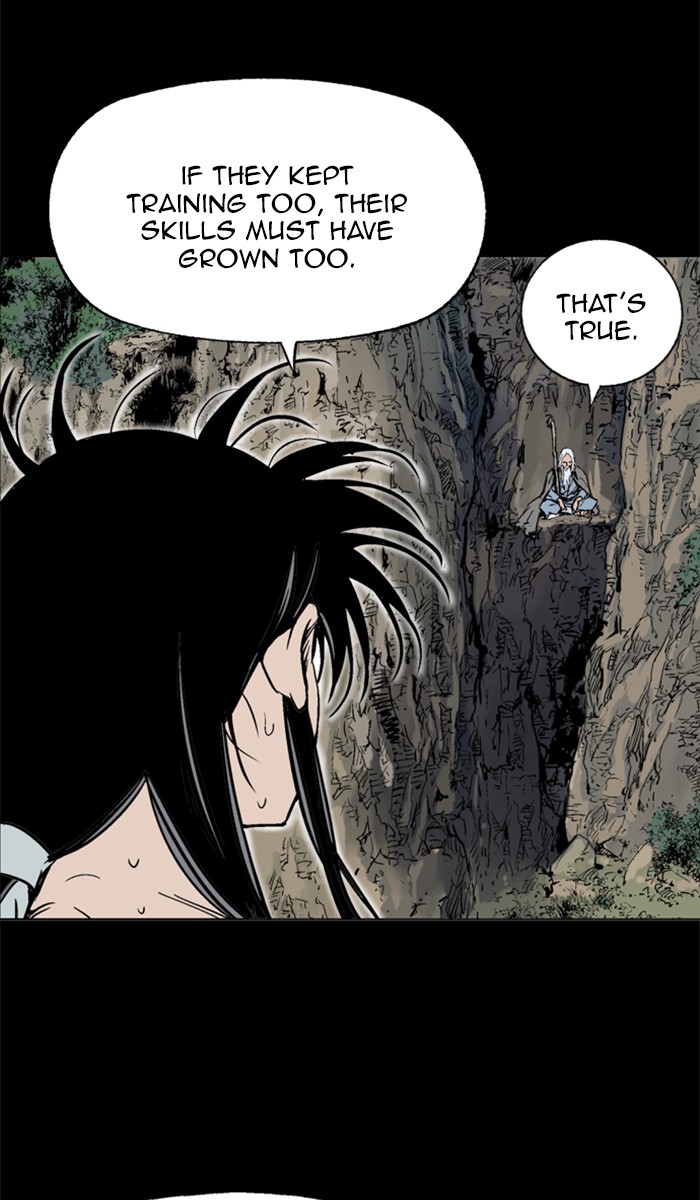 Gosu Chapter 147 page 9 - Chapter 147: [Chapter 2] Ep. 61