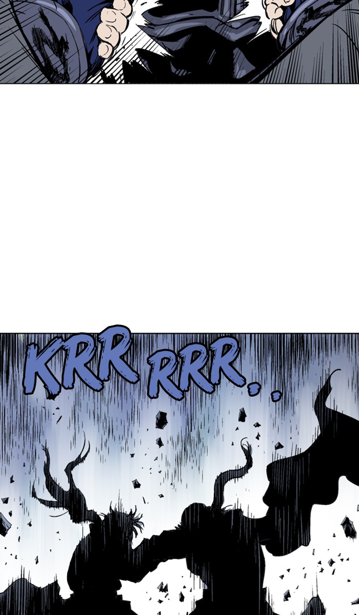 Gosu Chapter 148 page 21 - Chapter 148: [Chapter 2] Ep. 62