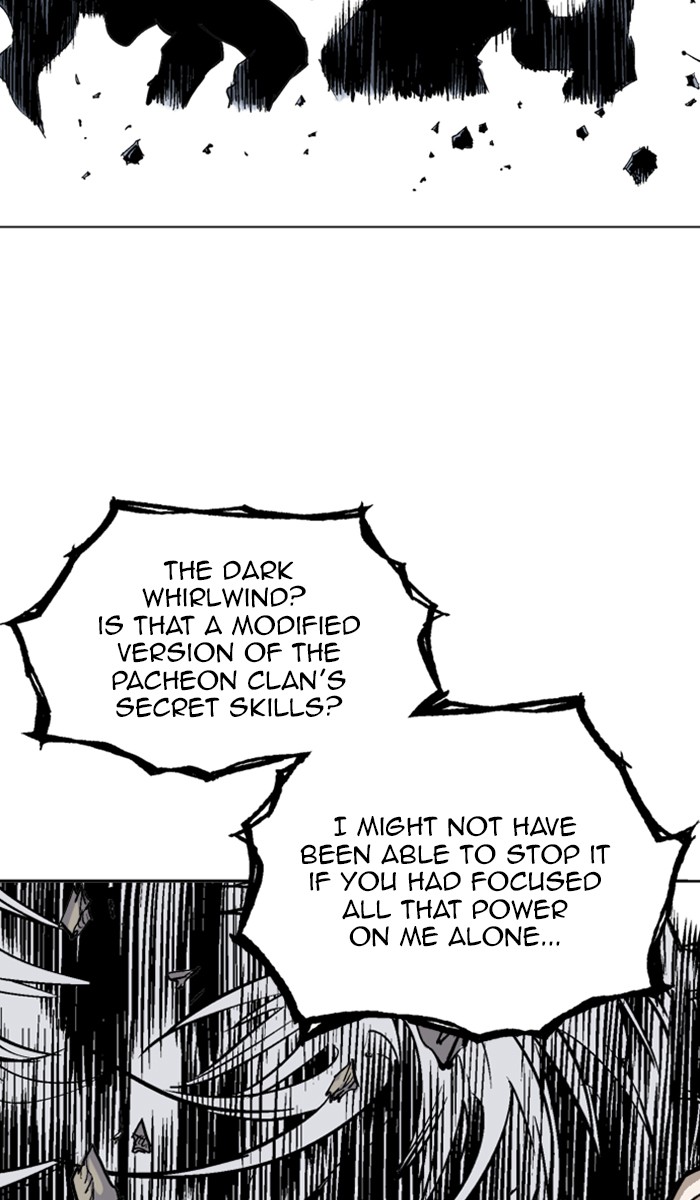 Gosu Chapter 148 page 22 - Chapter 148: [Chapter 2] Ep. 62