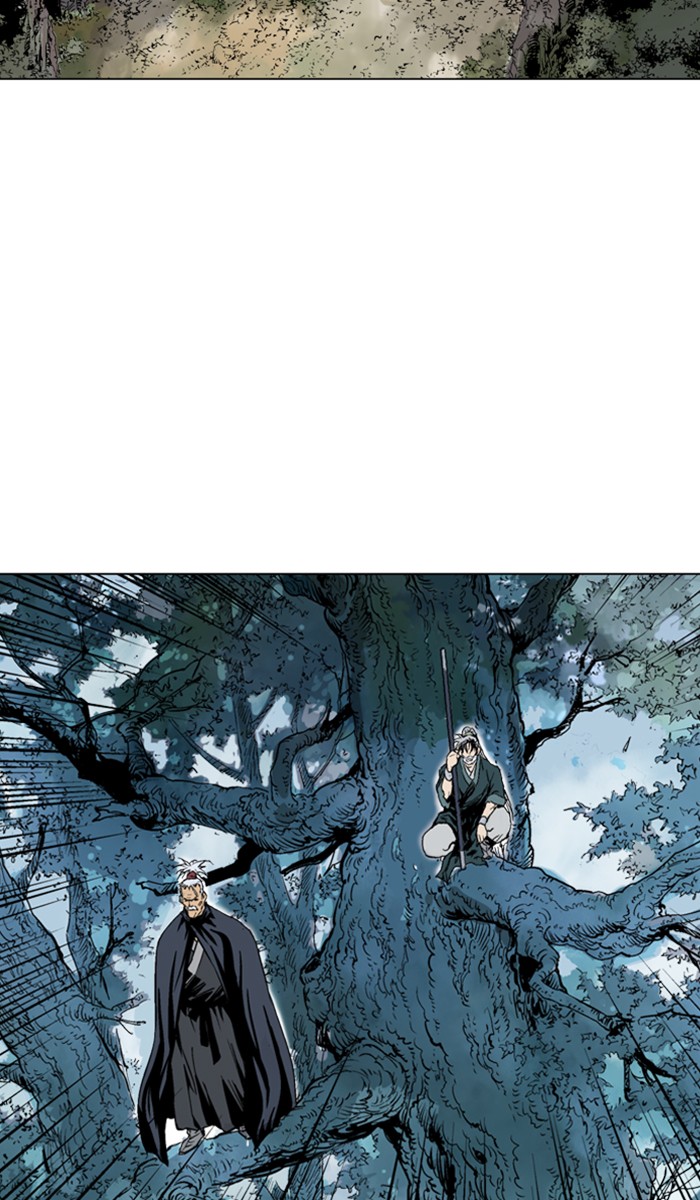 Gosu Chapter 148 page 32 - Chapter 148: [Chapter 2] Ep. 62