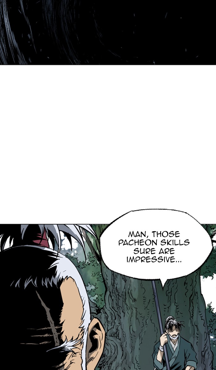 Gosu Chapter 148 page 35 - Chapter 148: [Chapter 2] Ep. 62
