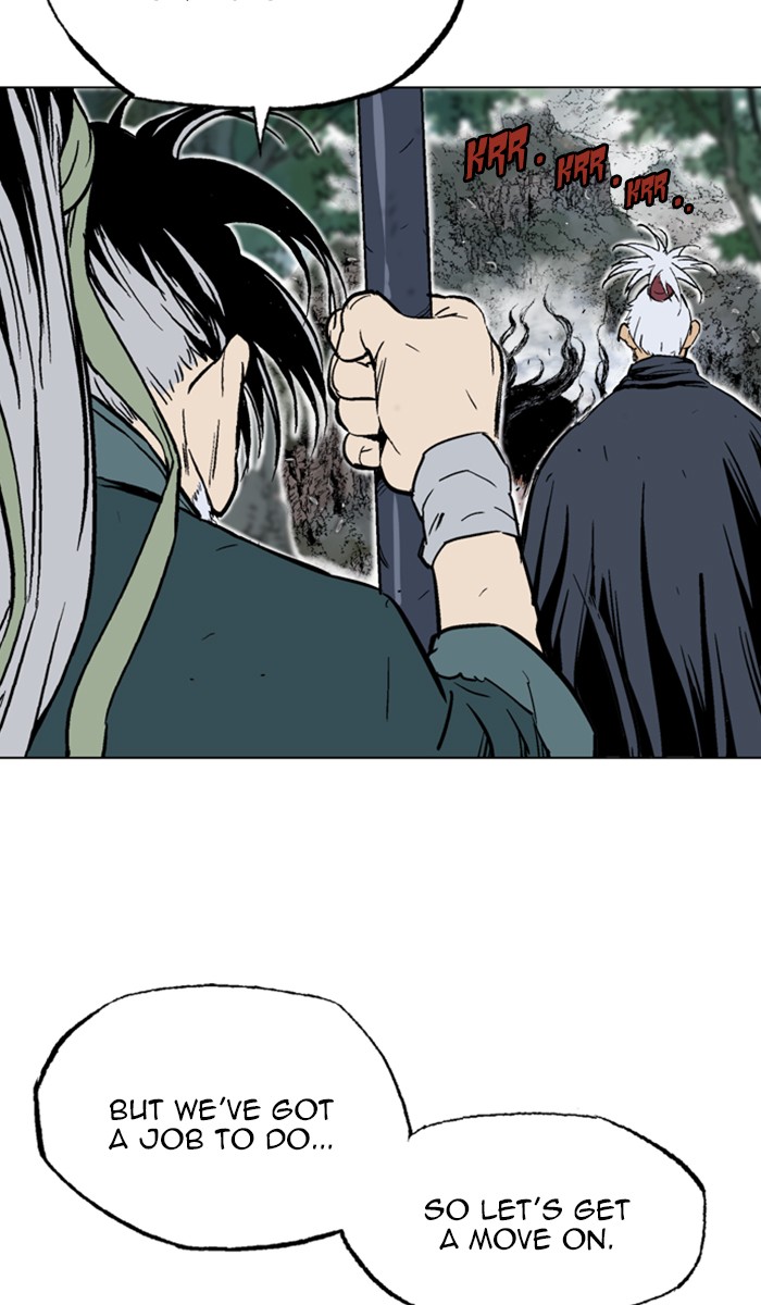 Gosu Chapter 148 page 40 - Chapter 148: [Chapter 2] Ep. 62