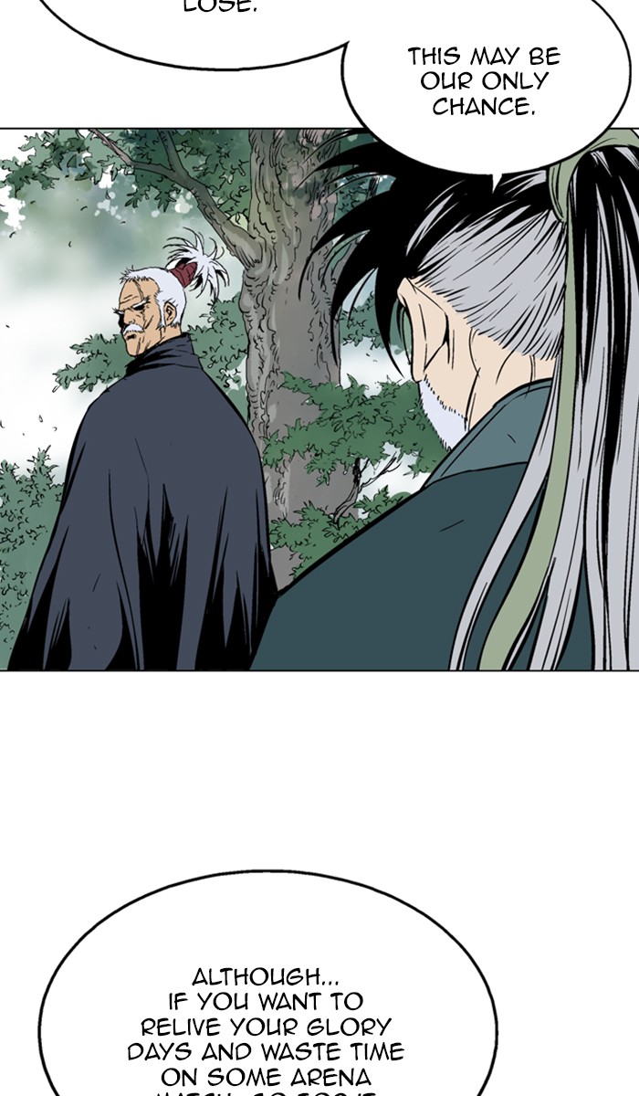 Gosu Chapter 148 page 45 - Chapter 148: [Chapter 2] Ep. 62