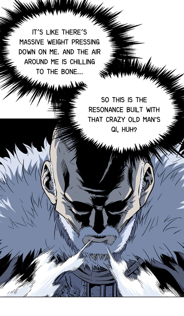 Gosu Chapter 148 page 56 - Chapter 148: [Chapter 2] Ep. 62