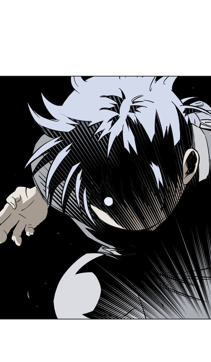 Gosu Chapter 148 page 58 - Chapter 148: [Chapter 2] Ep. 62