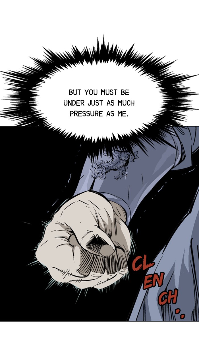 Gosu Chapter 148 page 59 - Chapter 148: [Chapter 2] Ep. 62