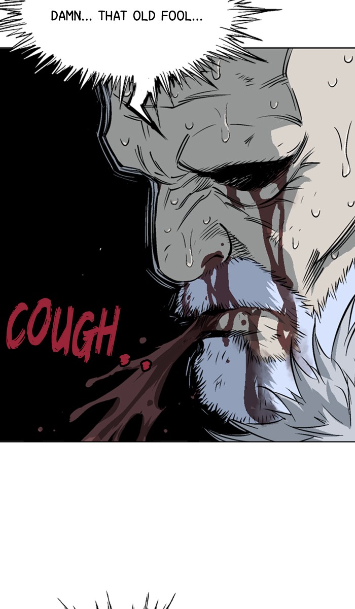 Gosu Chapter 149 page 21 - Chapter 149: [Chapter 2] Ep. 63
