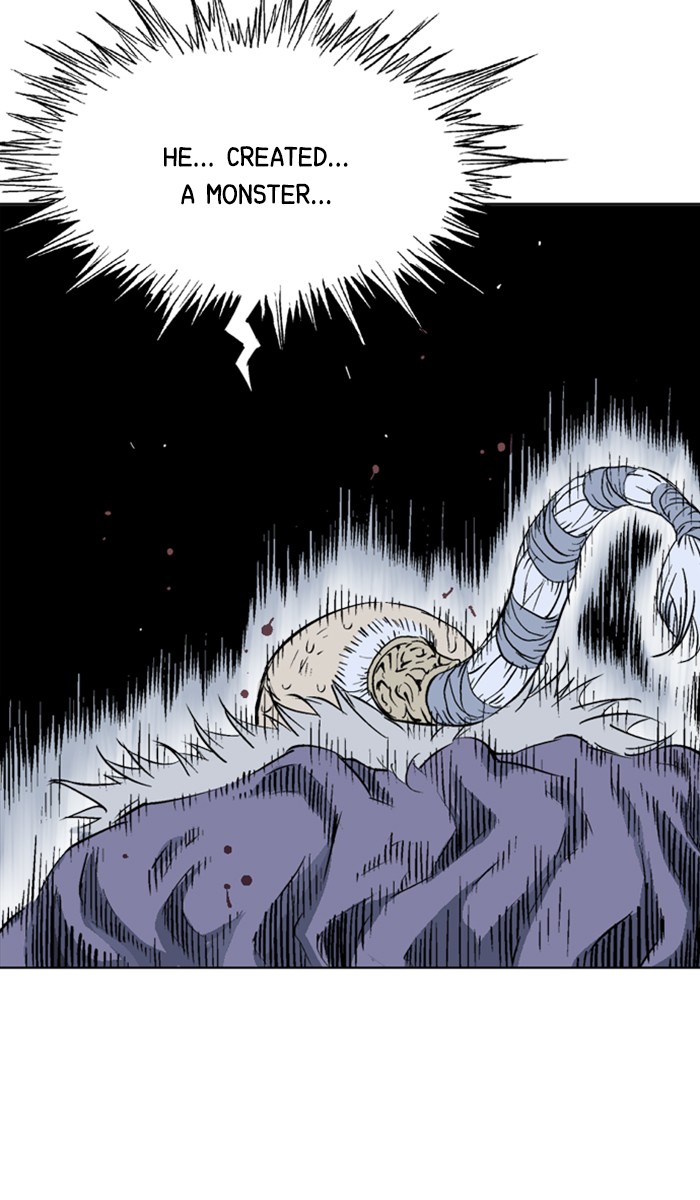 Gosu Chapter 149 page 22 - Chapter 149: [Chapter 2] Ep. 63