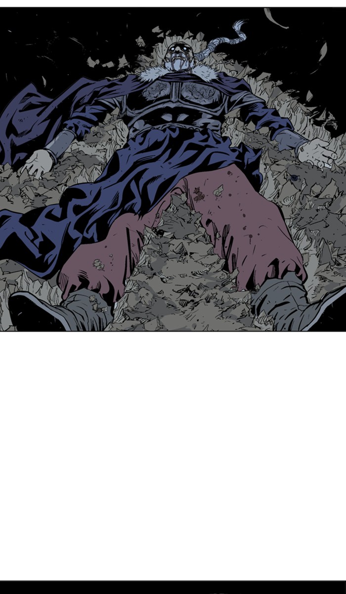 Gosu Chapter 149 page 26 - Chapter 149: [Chapter 2] Ep. 63