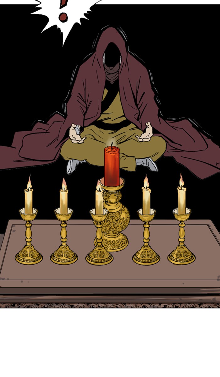 Gosu Chapter 149 page 35 - Chapter 149: [Chapter 2] Ep. 63