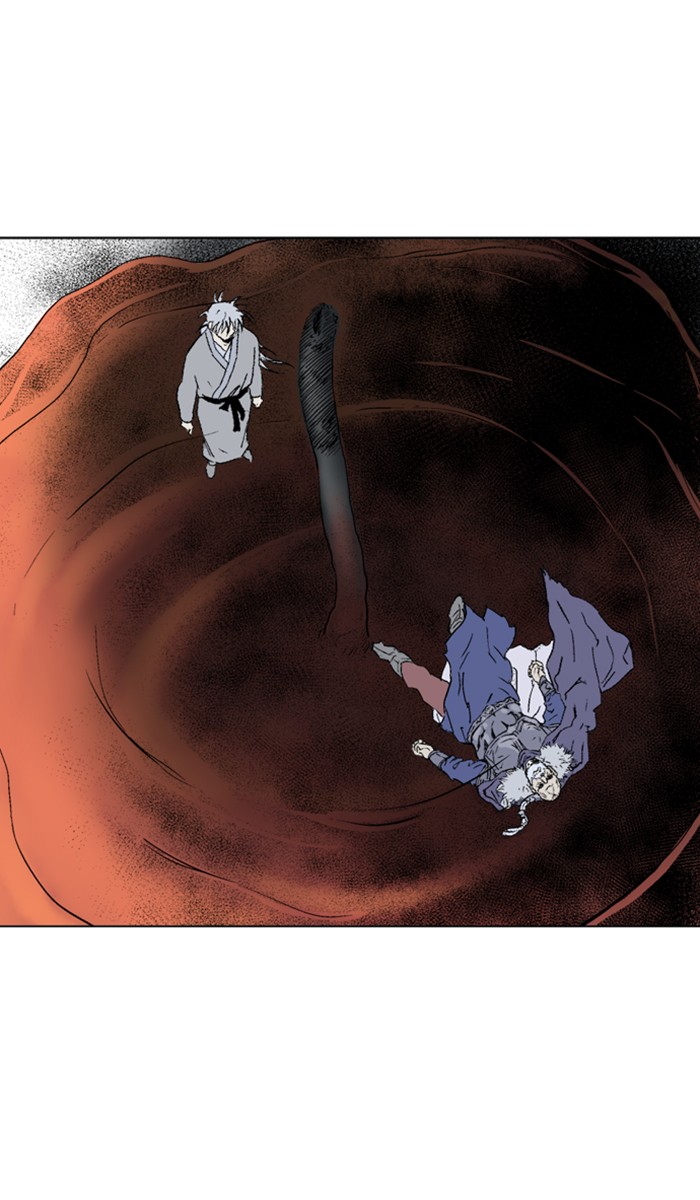 Gosu Chapter 149 page 39 - Chapter 149: [Chapter 2] Ep. 63