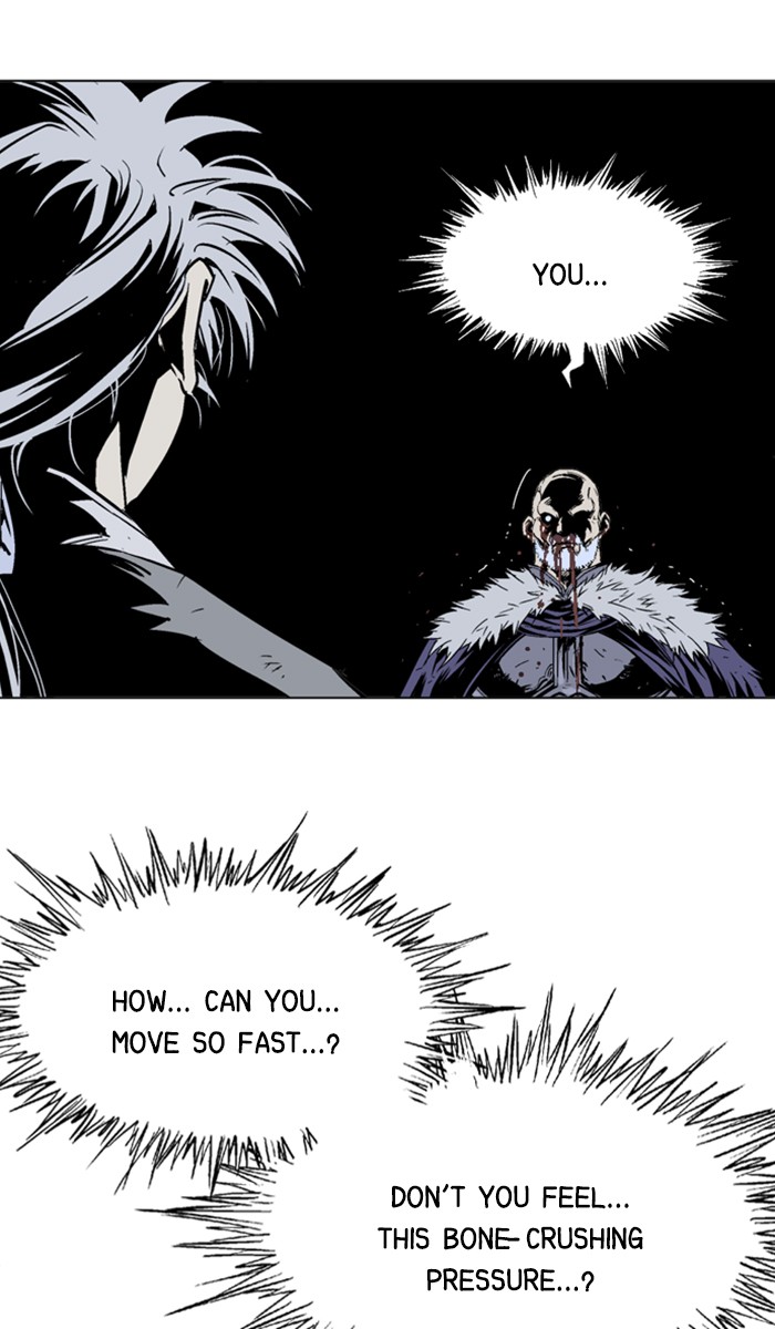 Gosu Chapter 149 page 5 - Chapter 149: [Chapter 2] Ep. 63