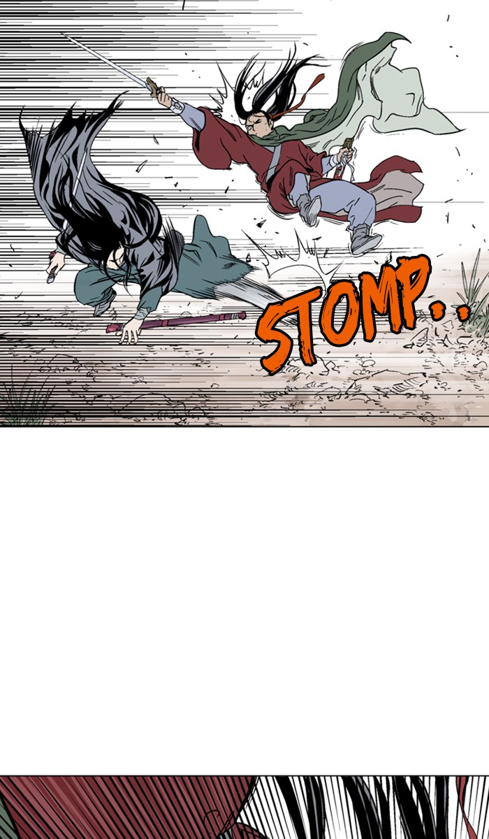 Gosu Chapter 149 page 59 - Chapter 149: [Chapter 2] Ep. 63