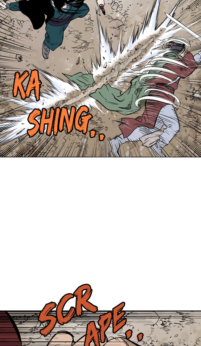 Gosu Chapter 149 page 61 - Chapter 149: [Chapter 2] Ep. 63