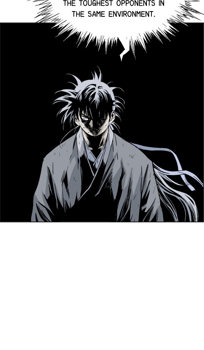 Gosu Chapter 149 page 7 - Chapter 149: [Chapter 2] Ep. 63