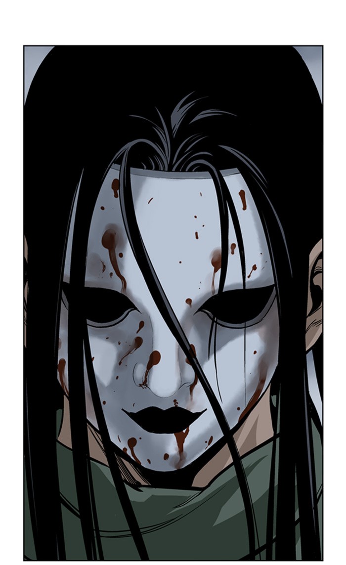 Gosu Chapter 15 page 100 - Chapter 15: Ep. 15 - The rosy-cheeked sword devil So Hong (5)