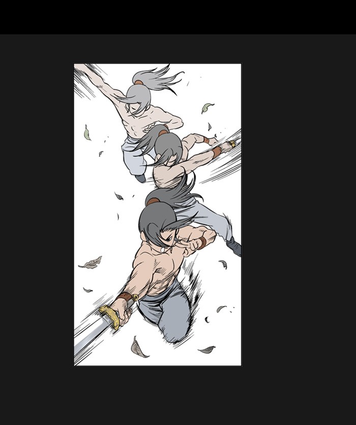 Gosu Chapter 15 page 14 - Chapter 15: Ep. 15 - The rosy-cheeked sword devil So Hong (5)