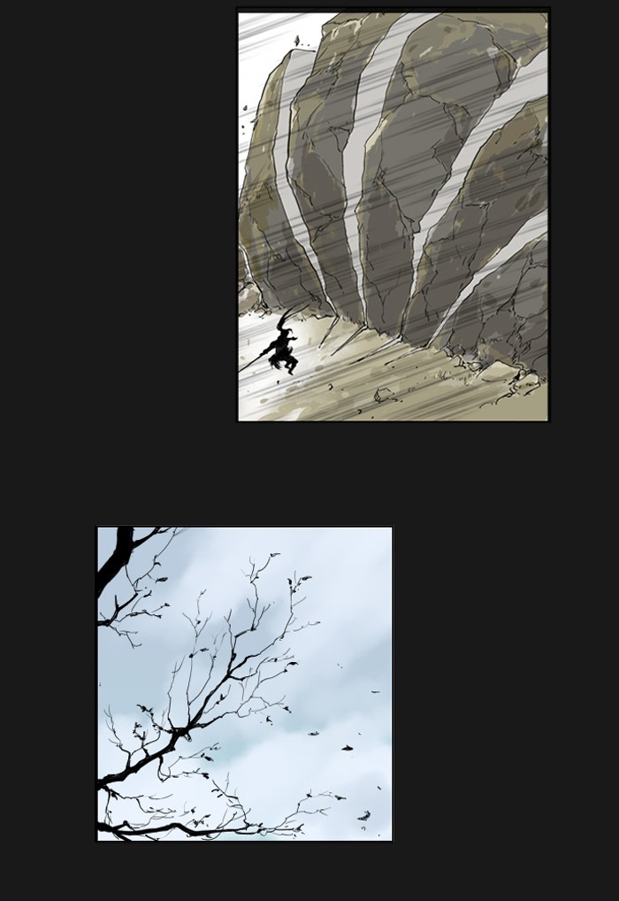 Gosu Chapter 15 page 15 - Chapter 15: Ep. 15 - The rosy-cheeked sword devil So Hong (5)