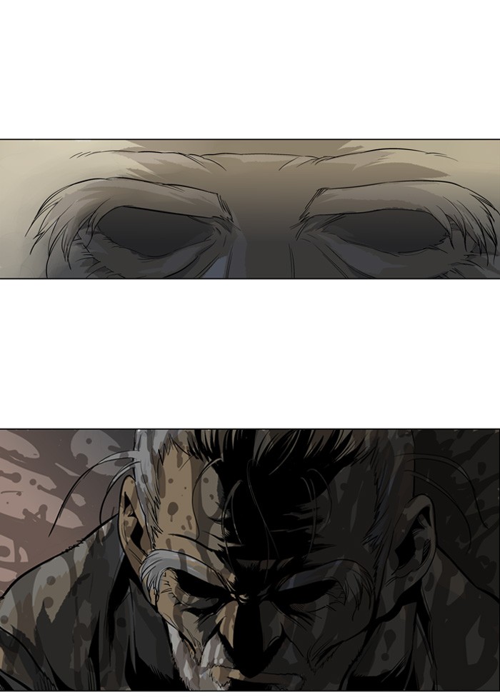 Gosu Chapter 15 page 18 - Chapter 15: Ep. 15 - The rosy-cheeked sword devil So Hong (5)