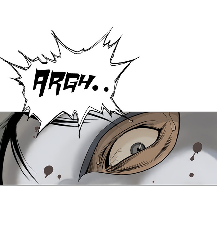 Gosu Chapter 15 page 42 - Chapter 15: Ep. 15 - The rosy-cheeked sword devil So Hong (5)