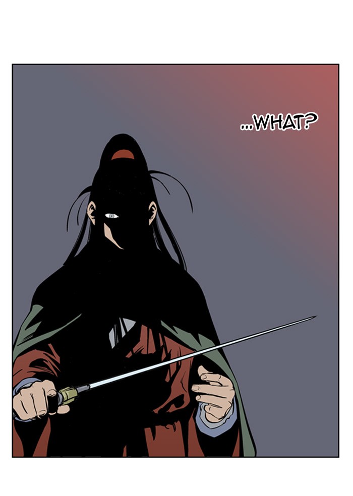 Gosu Chapter 15 page 60 - Chapter 15: Ep. 15 - The rosy-cheeked sword devil So Hong (5)