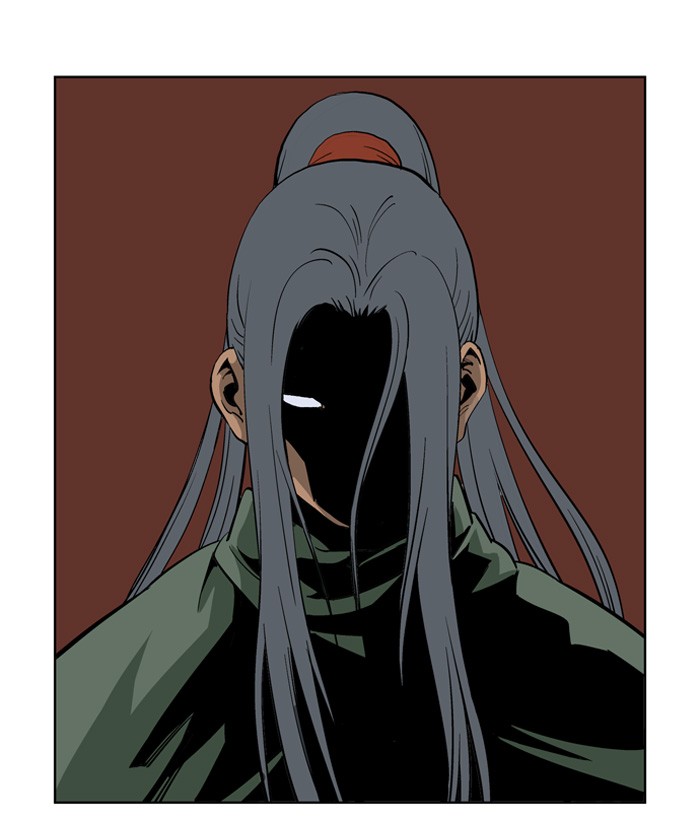 Gosu Chapter 15 page 63 - Chapter 15: Ep. 15 - The rosy-cheeked sword devil So Hong (5)