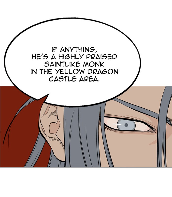 Gosu Chapter 15 page 66 - Chapter 15: Ep. 15 - The rosy-cheeked sword devil So Hong (5)