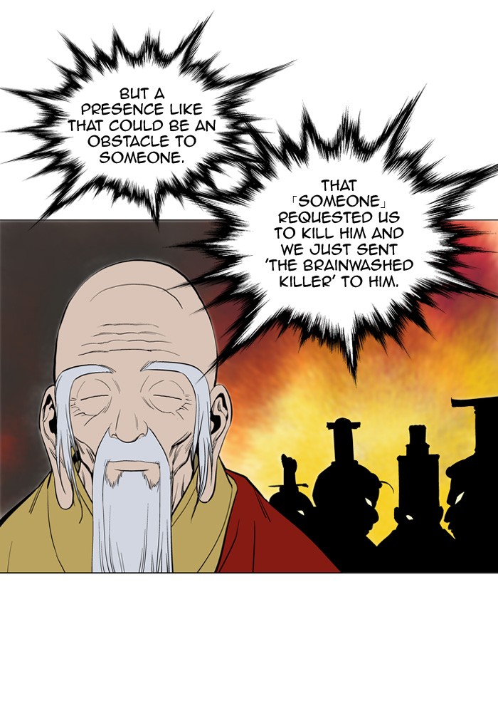 Gosu Chapter 15 page 67 - Chapter 15: Ep. 15 - The rosy-cheeked sword devil So Hong (5)