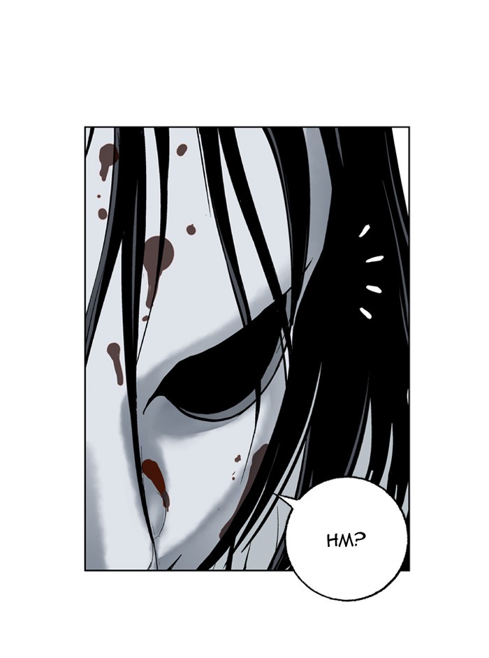 Gosu Chapter 15 page 70 - Chapter 15: Ep. 15 - The rosy-cheeked sword devil So Hong (5)