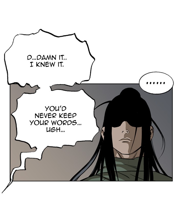 Gosu Chapter 15 page 75 - Chapter 15: Ep. 15 - The rosy-cheeked sword devil So Hong (5)