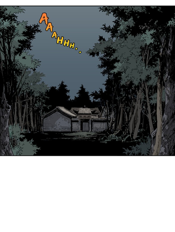 Gosu Chapter 15 page 87 - Chapter 15: Ep. 15 - The rosy-cheeked sword devil So Hong (5)