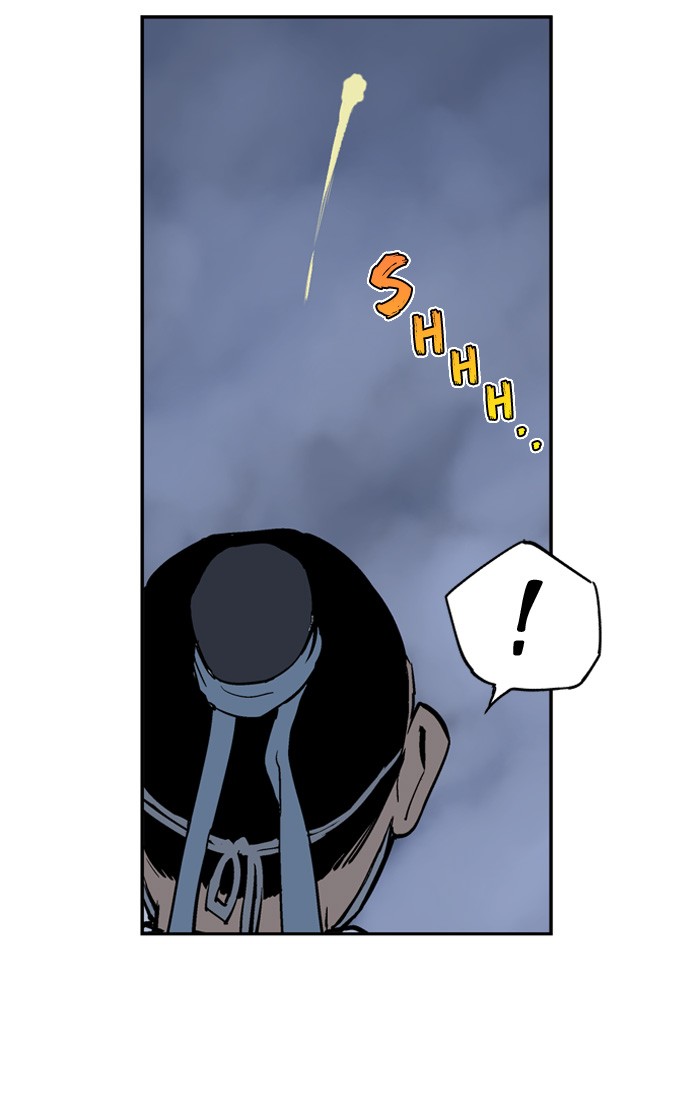 Gosu Chapter 15 page 92 - Chapter 15: Ep. 15 - The rosy-cheeked sword devil So Hong (5)