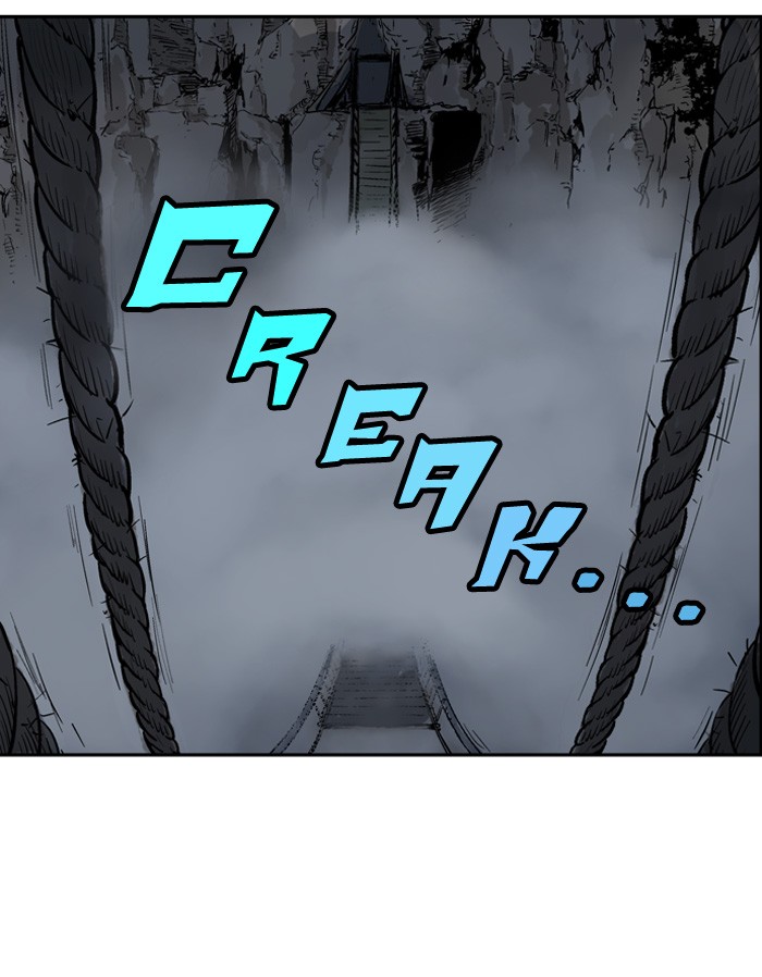Gosu Chapter 15 page 95 - Chapter 15: Ep. 15 - The rosy-cheeked sword devil So Hong (5)