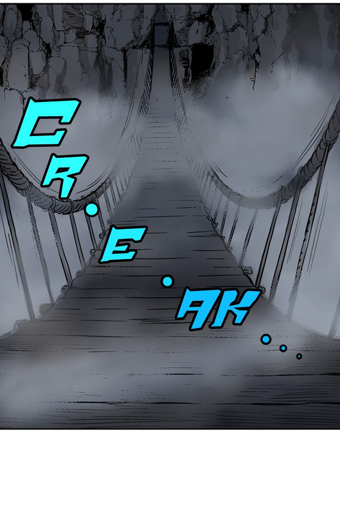 Gosu Chapter 15 page 96 - Chapter 15: Ep. 15 - The rosy-cheeked sword devil So Hong (5)
